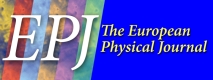 European Physical Journal